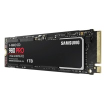 Disque dur Samsung MZ-V8P1T0BW 1 TB SSD