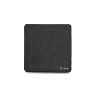 Tapis Antidérapant Savio Black Edition Precision Control S Noir Vert