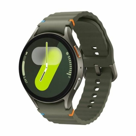 Montre intelligente Samsung SM-L315FZGAXEF Vert 44 mm