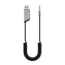 Adaptateur Bluetooth Savio TR-16