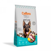 Hundefutter Calibra Huhn 12 kg