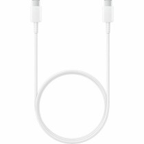 Kabel Micro USB Samsung EP-DA705 Weiß