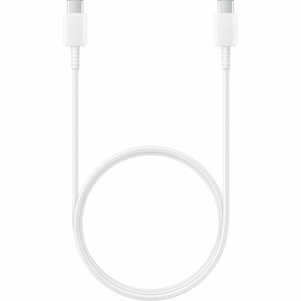 Cable Micro USB Samsung EP-DA705 White