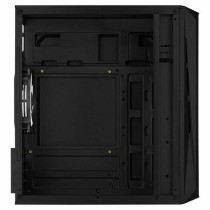 Boîtier ATX semi-tour Aerocool CS107V2 Noir