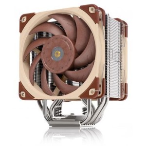 Ventilateur CPU Noctua NH-U12A