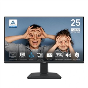 Écran MSI 9S6-3PC2CM-009 25" Full HD 100 Hz