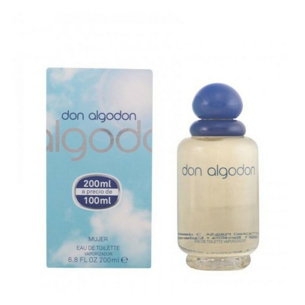 Women's Perfume Don Algodon 1044-96429 EDT