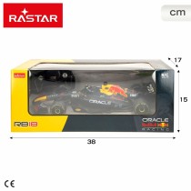 Remote-Controlled Car Red Bull Oracle RB Racing RB18 F1 1:18