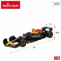 Remote-Controlled Car Red Bull Oracle RB Racing RB18 F1 1:18