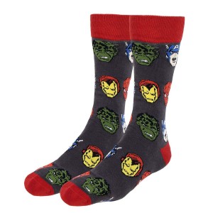 Chaussettes Marvel 38-45