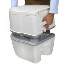 Toilet THETFORD pp Excellence 15 L Portable