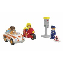 Zubehör für Puppenhaus Playmobil