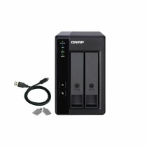 NAS Network Storage Qnap TR-002