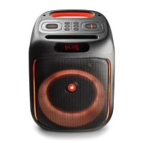 Portable Bluetooth Speakers NGS WILDSWAG Black