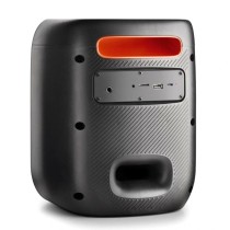 Portable Bluetooth Speakers NGS WILDSWAG Black