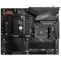 Carte Mère Gigabyte B550 AORUS ELITE AX V2 AMD B550 AMD AMD AM4