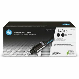 Toner HP HPW1143AD Noir