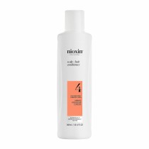 Après-shampooing Nioxin 4 300 ml