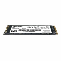 Hard Drive Patriot Memory P320P512GM28 512 GB SSD