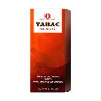 Lotion Pre-Shave Tabac Tabac Original 150 ml