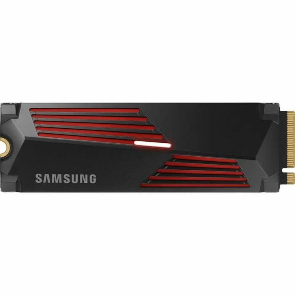 Disque dur Samsung 990 PRO 4 TB SSD