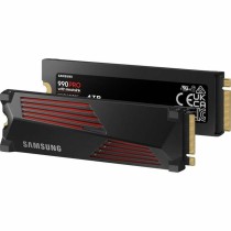 Hard Drive Samsung 990 PRO 4 TB SSD