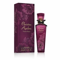 Parfum Femme Christina Aguilera Violet Noir EDP 50 ml