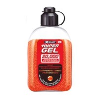 Gel-Kugeln Hypergel X-Shot 20000 12 cm