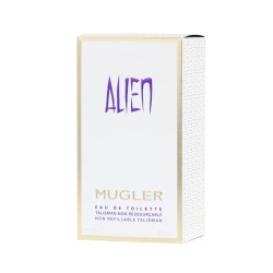 Travel Vanity Case Mugler Alien