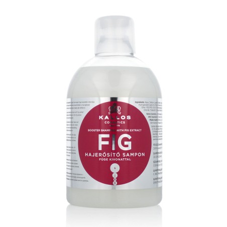 Shampooing Kallos Cosmetics Fig 1 L