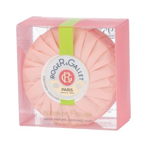 Soap Cake Roger & Gallet Fleur de Figuier 100 g