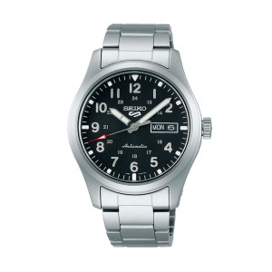 Montre Homme Seiko SRPG27K1