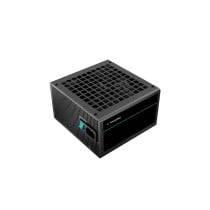 Bloc d’Alimentation DEEPCOOL R-PF600D-HA0B-EU ATX 600 W 80 PLUS