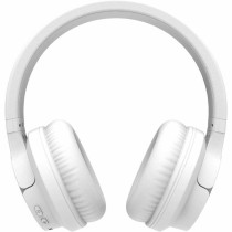 Bluetooth Headphones Blaupunkt BLP4120 White