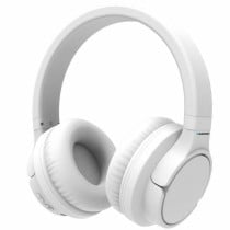 Bluetooth Headphones Blaupunkt BLP4120 White