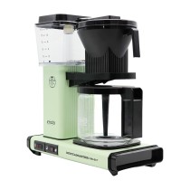 Cafetière superautomatique Moccamaster Cuivre 1520 W 1,25 L