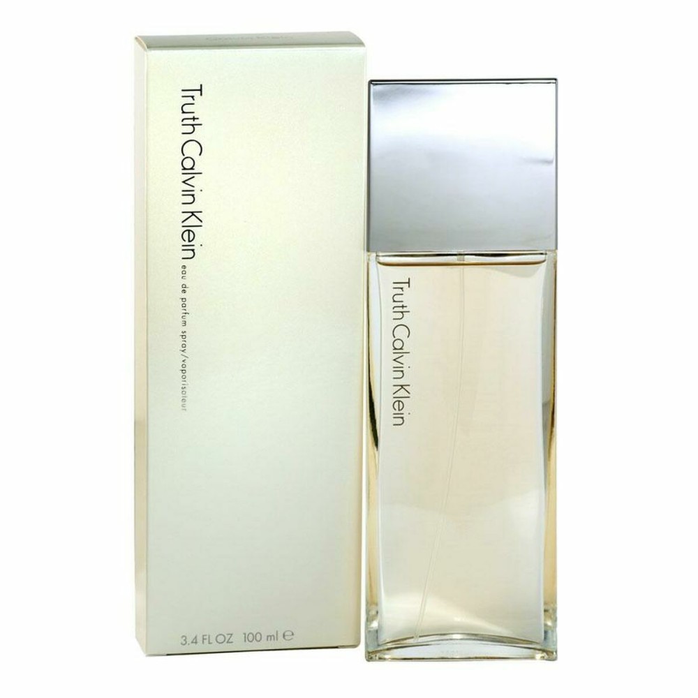 Parfum Femme Calvin Klein Truth EDP 100 ml