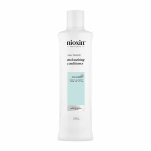 Après-shampooing Nioxin SCALP RECOVERY 200 ml