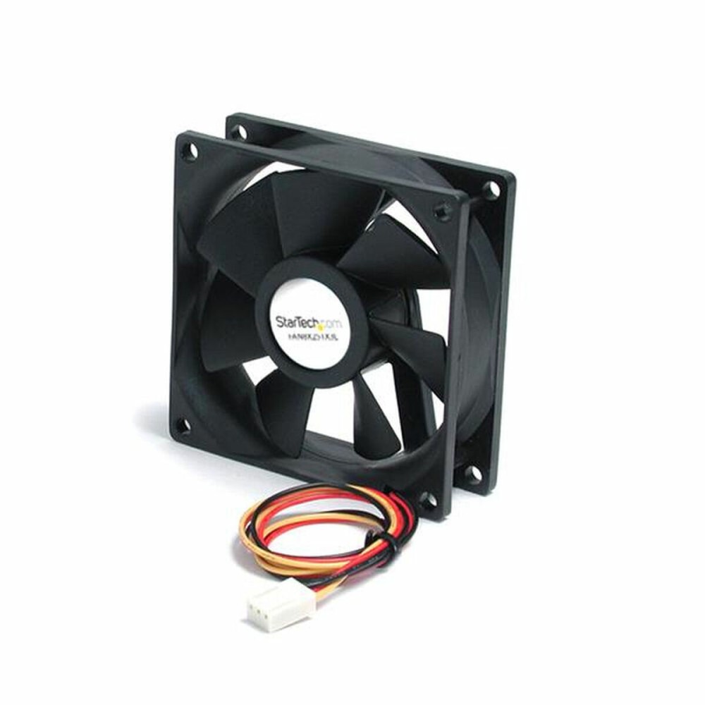 Ventillateur de cabine Startech FAN8X25TX3L