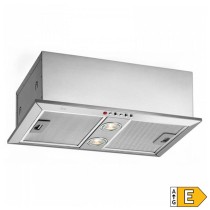 Hotte standard Teka GFH 55 55 cm 329 m3/h 69 dB 215W Argenté Acier