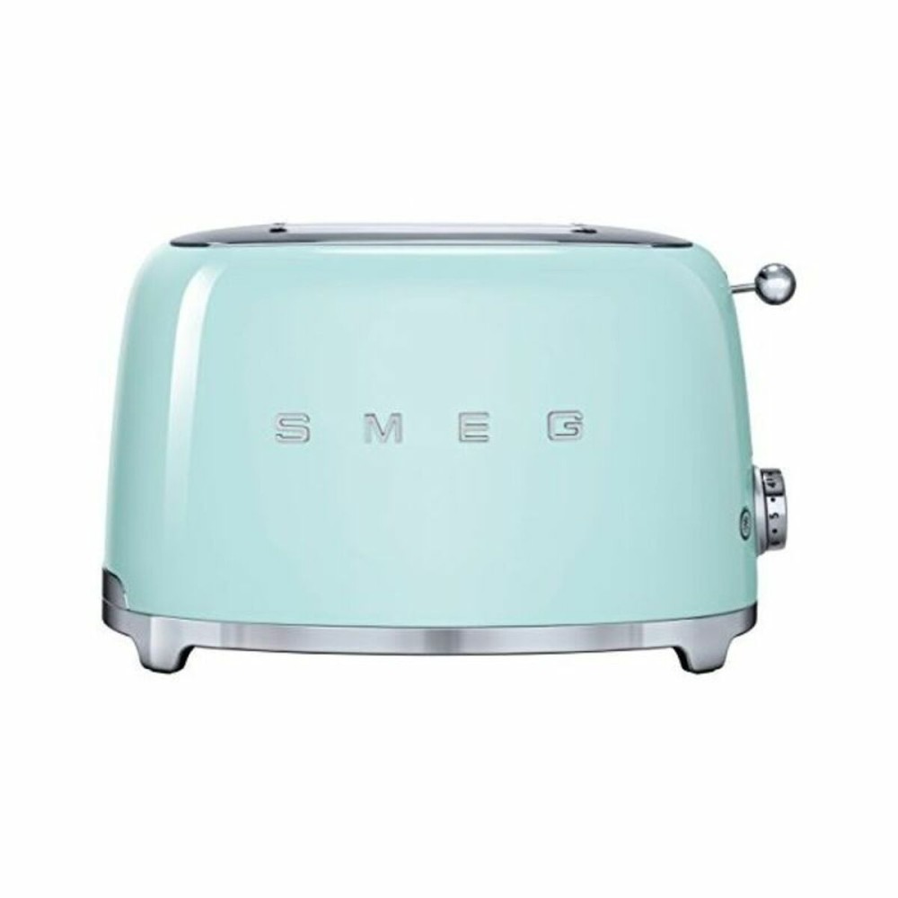 Toaster Smeg TSF01PGEU 950 W Blau