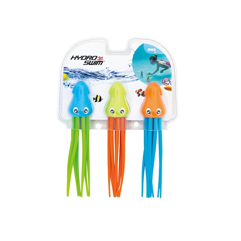 Submersible Diving Toy Bestway Octopus