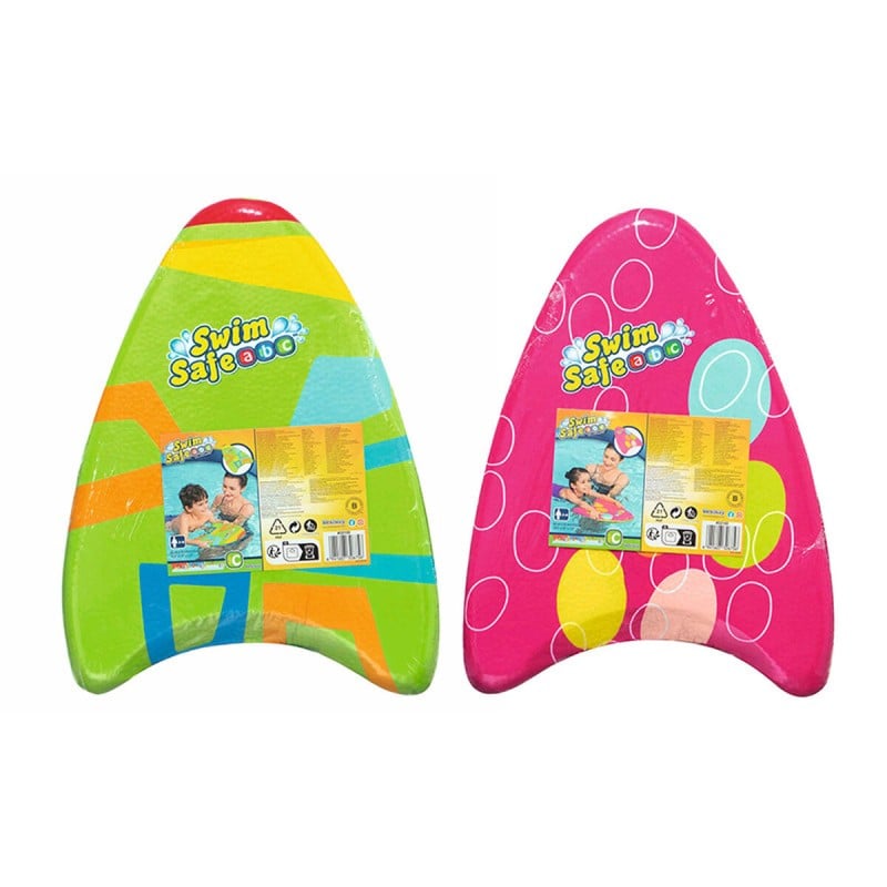 Swimming float Bestway 11-19 kg 42 x 32 x 3,5 cm