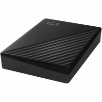 Disque Dur Externe Western Digital WDBPKJ0050BBK-WESN 5 TB Noir