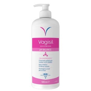 Intim-Gel Vagisil (500 ml)