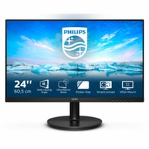 Écran Philips 241V8L/00 LED FHD 23,8" LCD VA Flicker free