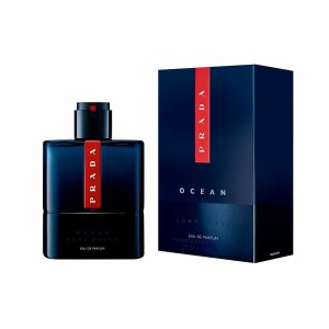 Herrenparfüm Prada Luna Rossa Ocean Eau de Parfum EDP 100 ml Luna Rossa Ocean