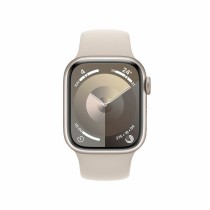 Montre intelligente Apple MR8U3QL/A Blanc 41 mm