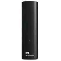 Disque Dur Externe Western Digital WDBWLG0140HBK-EESN 14 TB