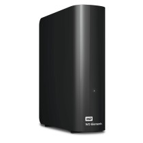 Disque Dur Externe Western Digital WDBWLG0140HBK-EESN 14 TB